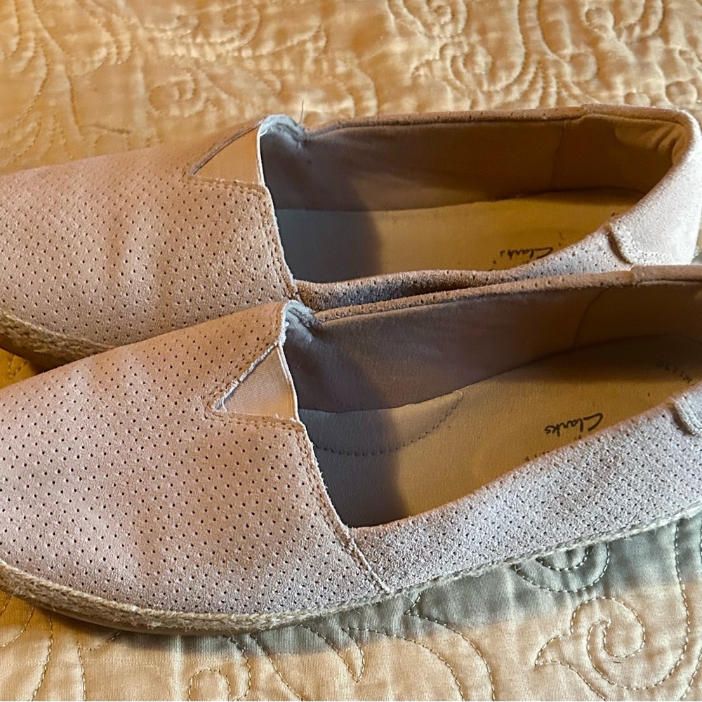 Clarks